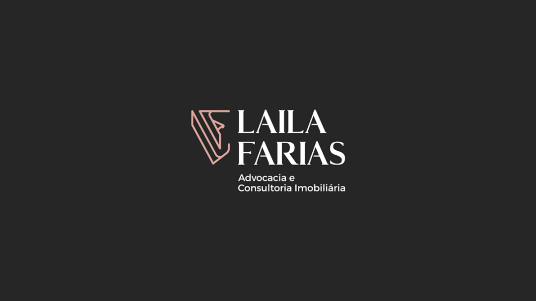 Laila Farias 法律律師工作室品牌視覺形象識別設(shè)計(jì),優(yōu)雅的女性風(fēng)格 Laila Farias 法律律師工作室品牌視覺形象識別設(shè)計(jì),優(yōu)雅的女性風(fēng)格