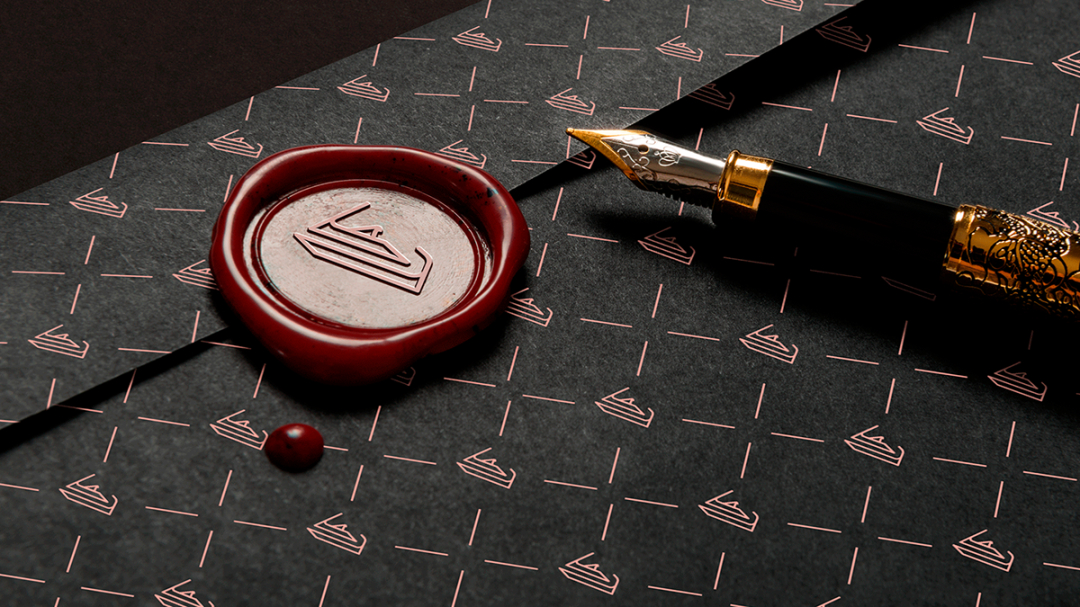 Laila Farias 法律律師工作室品牌vi視覺形象識別設(shè)計(jì),優(yōu)雅的女性風(fēng)格 Laila Farias 法律律師工作室品牌vi視覺形象識別設(shè)計(jì),優(yōu)雅的女性風(fēng)格