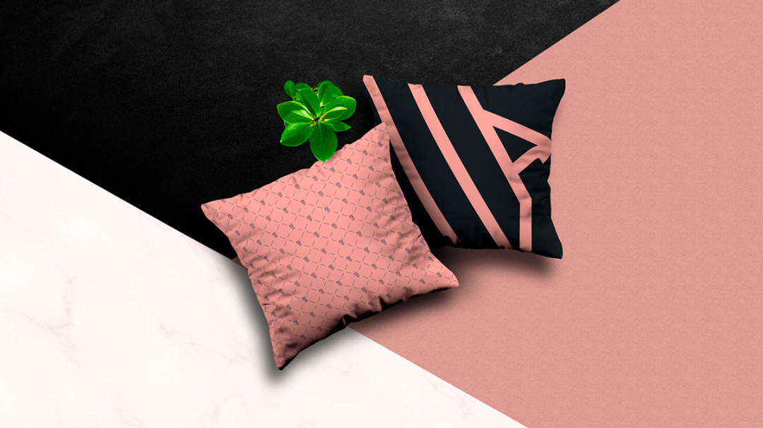 Laila Farias 法律律師工作室品牌vi視覺形象識別設(shè)計(jì),優(yōu)雅的女性風(fēng)格 Laila Farias 法律律師工作室品牌vi視覺形象識別設(shè)計(jì),優(yōu)雅的女性風(fēng)格