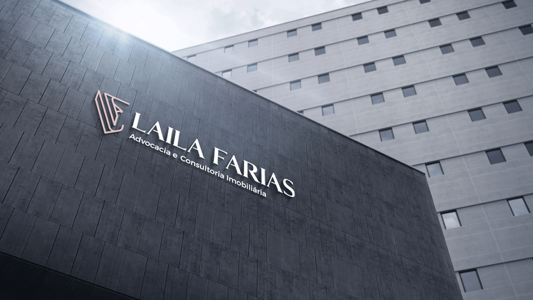 Laila Farias 法律律師工作室品牌vi視覺形象識別設(shè)計(jì),優(yōu)雅的女性風(fēng)格 Laila Farias 法律律師工作室品牌vi視覺形象識別設(shè)計(jì),優(yōu)雅的女性風(fēng)格