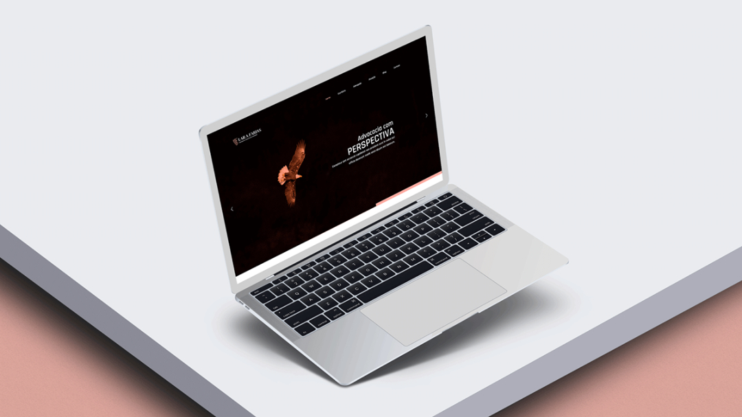 Laila Farias 法律律師工作室品牌vi視覺形象識別設(shè)計(jì),優(yōu)雅的女性風(fēng)格 Laila Farias 法律律師工作室品牌vi視覺形象識別設(shè)計(jì),優(yōu)雅的女性風(fēng)格