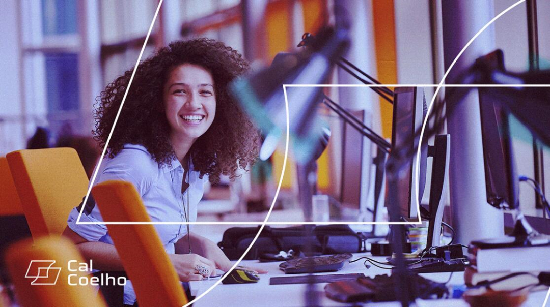 Cal Coelho 架構(gòu)師個(gè)人品牌logo設(shè)計(jì)vi設(shè)計(jì)，C+C突顯合作的設(shè)計(jì)理念