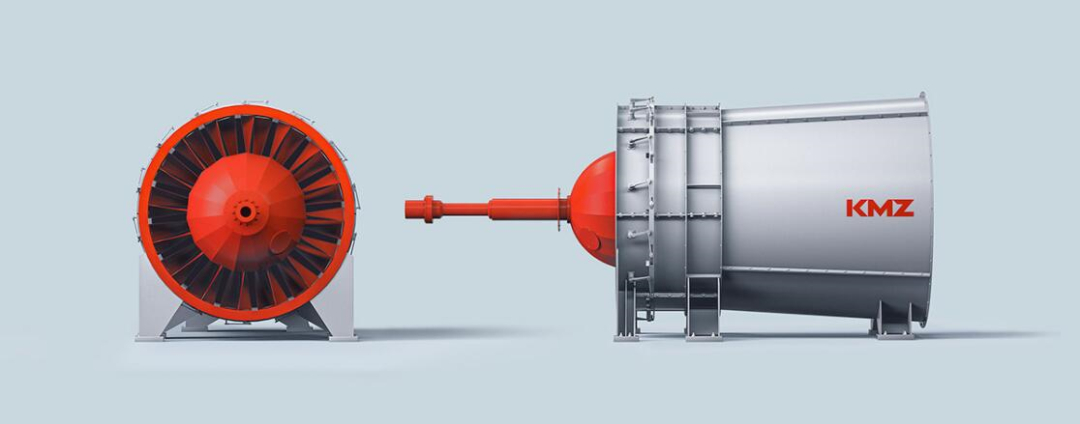 KMZ大型排氣扇和高壓鼓風(fēng)機(jī)機(jī)械制造廠公司工業(yè)企業(yè)形象設(shè)計(jì)vi設(shè)計(jì)