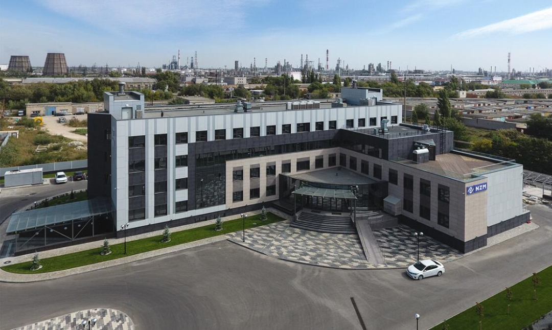 NZM 建筑公司企業(yè)形象視覺(jué)識(shí)別設(shè)計(jì)-超酷的工業(yè)風(fēng)格logo設(shè)計(jì)vi設(shè)計(jì)