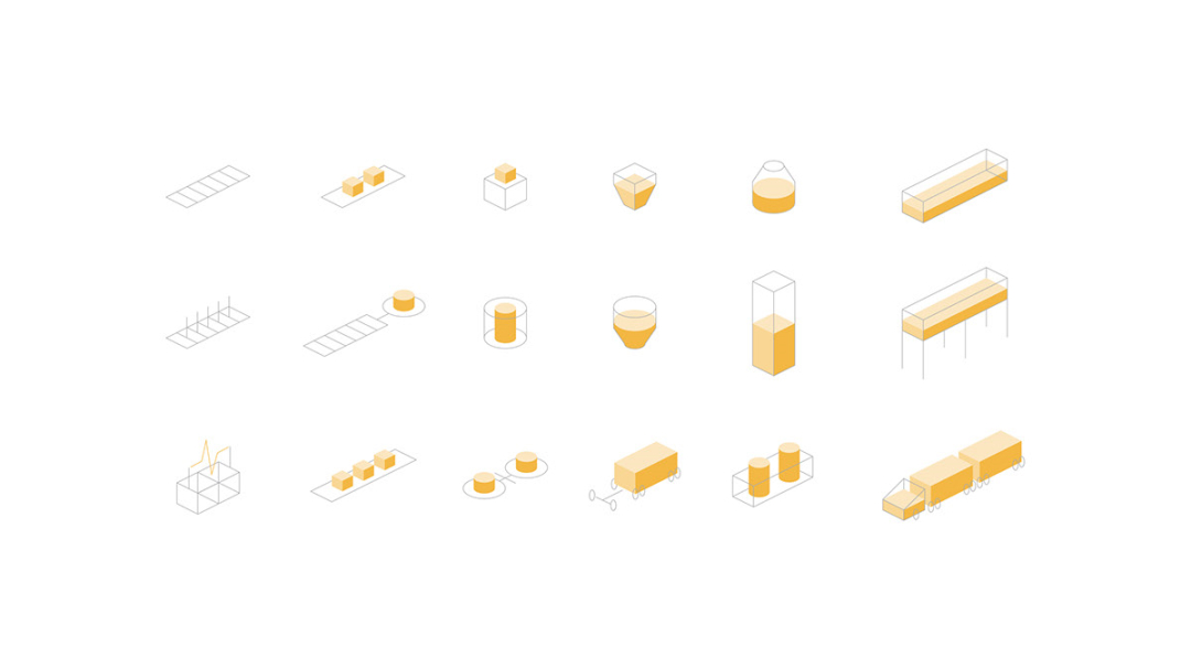 Zerno 農(nóng)業(yè)公司自傳書籍編輯畫冊(cè)設(shè)計(jì)