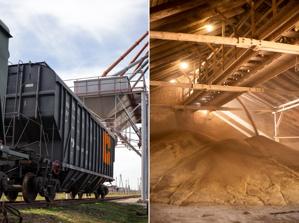 Zerno 農(nóng)業(yè)公司自傳書籍編輯畫冊(cè)設(shè)計(jì)