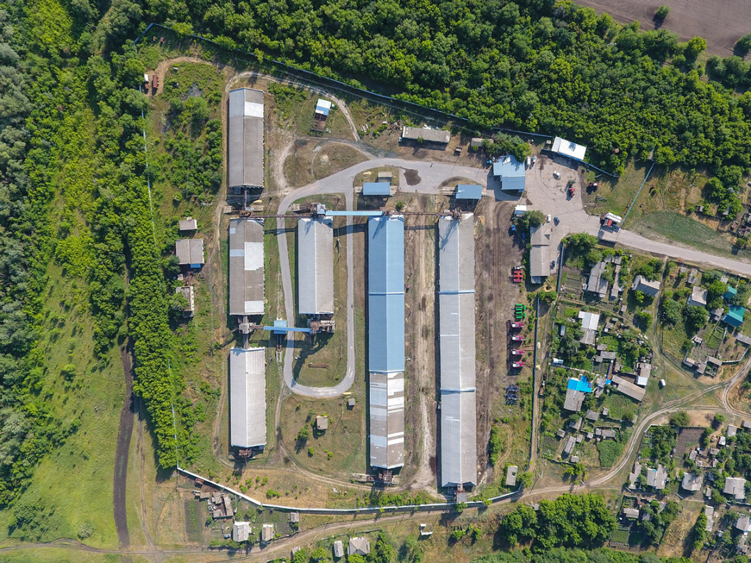 Zerno 農(nóng)業(yè)公司自傳書籍編輯畫冊(cè)設(shè)計(jì)