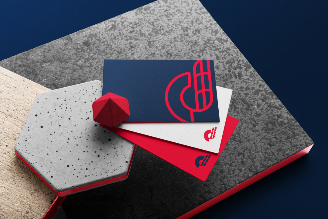 Débora Cardia 土木建筑公司品牌形象設(shè)計(jì)logo設(shè)計(jì)vi設(shè)計(jì),字母dc+大樓圖形 Débora Cardia 土木建筑公司品牌形象設(shè)計(jì)logo設(shè)計(jì)vi設(shè)計(jì),字母dc+大樓圖形