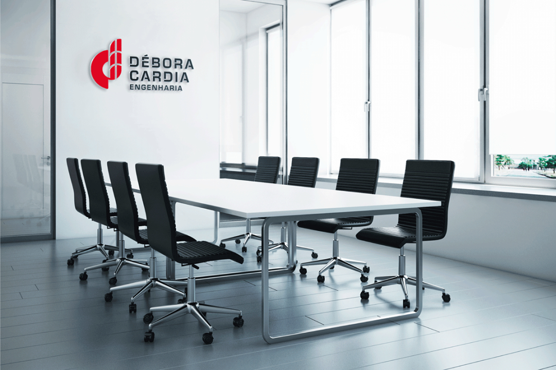 Débora Cardia 土木建筑公司品牌形象設(shè)計(jì)logo設(shè)計(jì)vi設(shè)計(jì),字母dc+大樓圖形 Débora Cardia 土木建筑公司品牌形象設(shè)計(jì)logo設(shè)計(jì)vi設(shè)計(jì),字母dc+大樓圖形