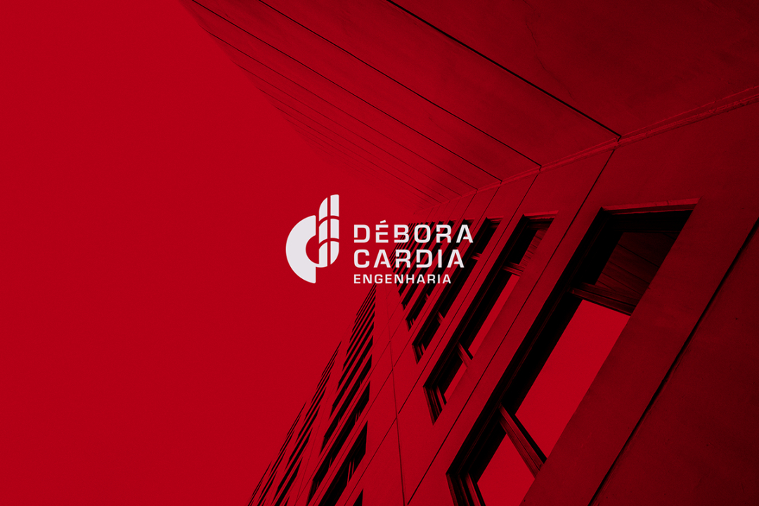 Débora Cardia 土木建筑公司品牌形象設(shè)計(jì)logo設(shè)計(jì)vi設(shè)計(jì),字母dc+大樓圖形 Débora Cardia 土木建筑公司品牌形象設(shè)計(jì)logo設(shè)計(jì)vi設(shè)計(jì),字母dc+大樓圖形