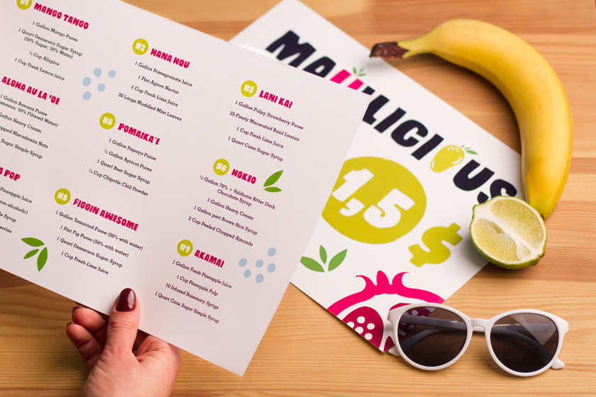 Maui Pops 冰淇淋店品牌logo設(shè)計(jì)店鋪室內(nèi)設(shè)計(jì),活潑的夏威夷風(fēng)格 Maui Pops 冰淇淋店品牌logo設(shè)計(jì)店鋪室內(nèi)設(shè)計(jì),活潑的夏威夷風(fēng)格