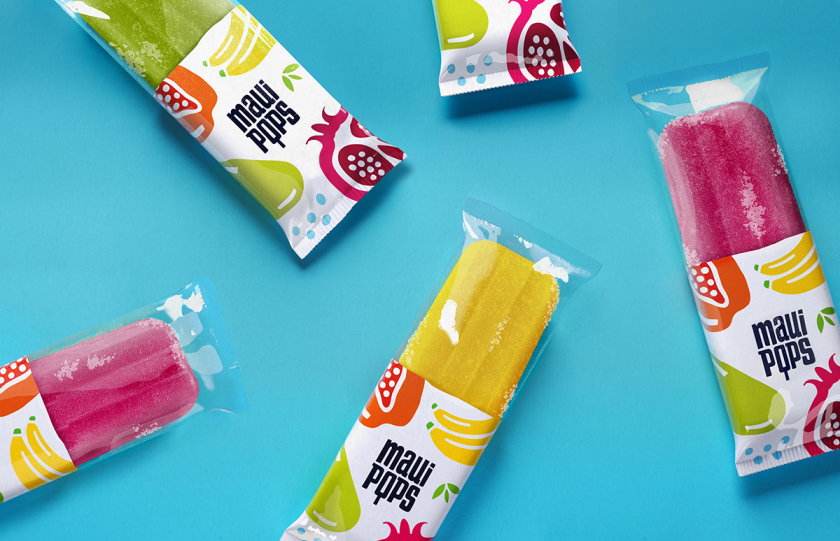 Maui Pops 冰淇淋店品牌logo設(shè)計(jì)店鋪室內(nèi)設(shè)計(jì),活潑的夏威夷風(fēng)格 Maui Pops 冰淇淋店品牌logo設(shè)計(jì)店鋪室內(nèi)設(shè)計(jì),活潑的夏威夷風(fēng)格