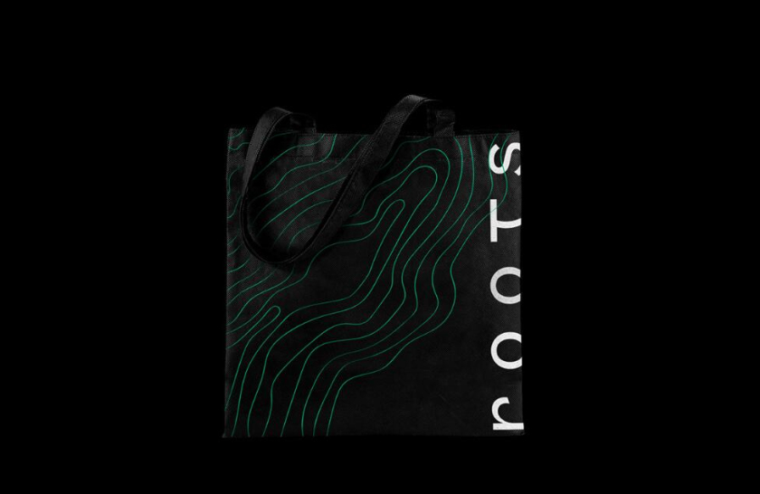 Roots 烏克蘭進(jìn)口葡萄酒公司vi設(shè)計,梯田線條元素 Roots 烏克蘭進(jìn)口葡萄酒公司vi設(shè)計,梯田線條元素