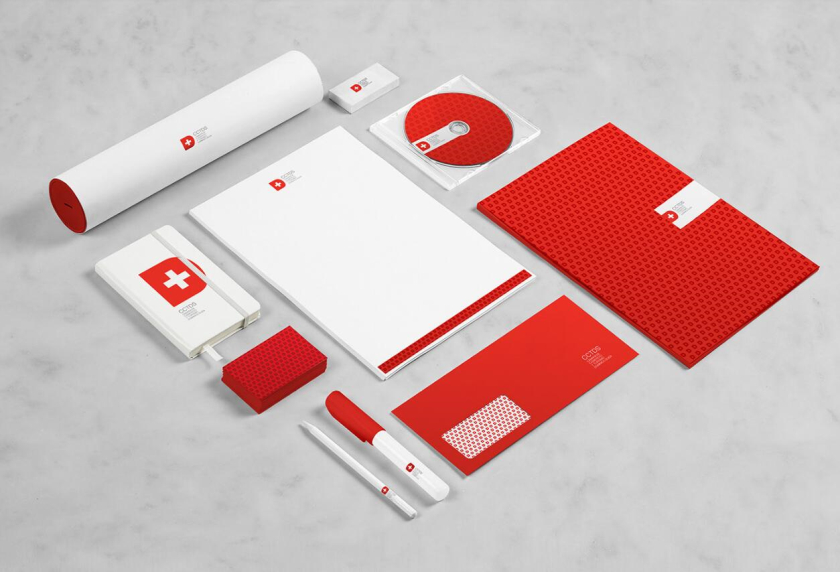 Comercio 多米尼加-瑞士商會(huì)和旅游商會(huì)品牌vi視覺識(shí)別設(shè)計(jì) Comercio 多米尼加-瑞士商會(huì)和旅游商會(huì)品牌vi視覺識(shí)別設(shè)計(jì)