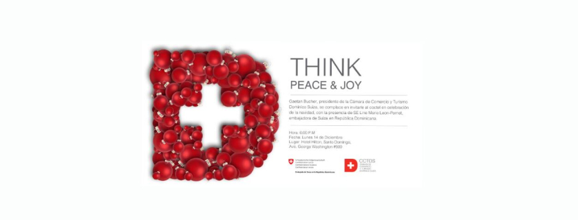 Comercio 多米尼加-瑞士商會(huì)和旅游商會(huì)品牌vi視覺識(shí)別設(shè)計(jì) Comercio 多米尼加-瑞士商會(huì)和旅游商會(huì)品牌vi視覺識(shí)別設(shè)計(jì)