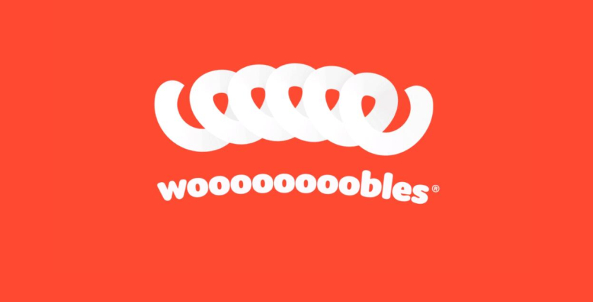 Woobles 明火炒鍋餐廳餐飲品牌創(chuàng)建與全案策劃設(shè)計-logo設(shè)計 Woobles 明火炒鍋餐廳餐飲品牌創(chuàng)建與全案策劃設(shè)計-logo設(shè)計