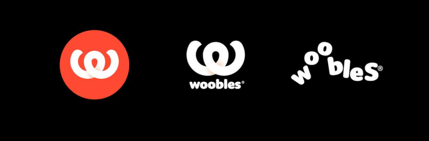 Woobles 明火炒鍋餐廳餐飲品牌創(chuàng)建與全案策劃設(shè)計-logo設(shè)計 Woobles 明火炒鍋餐廳餐飲品牌創(chuàng)建與全案策劃設(shè)計-logo設(shè)計