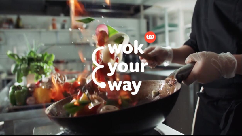 Woobles 明火炒鍋餐廳餐飲品牌創(chuàng)建與全案策劃設(shè)計-標語slogan Woobles 明火炒鍋餐廳餐飲品牌創(chuàng)建與全案策劃設(shè)計-標語slogan