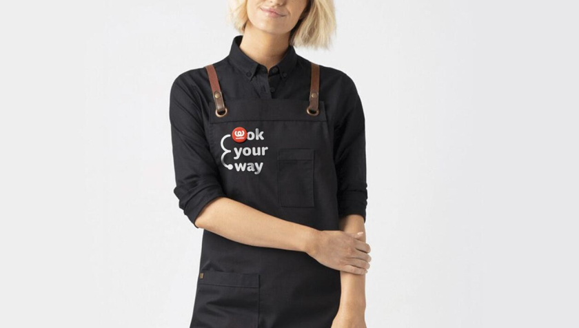 Woobles 明火炒鍋餐廳餐飲品牌創(chuàng)建與全案策劃設(shè)計-店鋪物料-工作服設(shè)計 Woobles 明火炒鍋餐廳餐飲品牌創(chuàng)建與全案策劃設(shè)計-店鋪物料-工作服設(shè)計