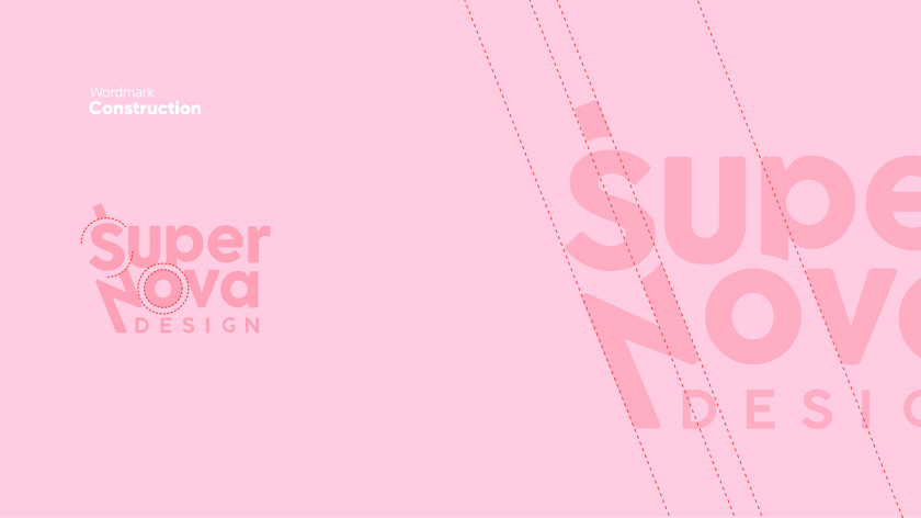 Supernova高端精品設(shè)計(jì)工作室品牌形象設(shè)計(jì)與炫酷卡通風(fēng)格插畫設(shè)計(jì)