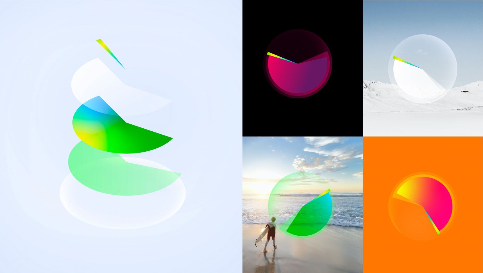 Сбер 金融銀行品牌重塑視覺形象vi設(shè)計(jì)系統(tǒng)-雷達(dá)輔助圖形設(shè)計(jì) Сбер 金融銀行品牌重塑視覺形象vi設(shè)計(jì)系統(tǒng)-雷達(dá)輔助圖形設(shè)計(jì)