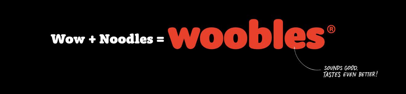 Woobles 明火炒鍋餐廳餐飲品牌創(chuàng)建與全案策劃設(shè)計-品牌起名 Woobles 明火炒鍋餐廳餐飲品牌創(chuàng)建與全案策劃設(shè)計-品牌起名