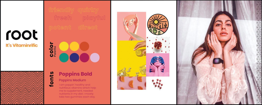 根系營養(yǎng) Root Nutrition 維生素補(bǔ)充劑保健品線條插畫包裝設(shè)計(jì) 根系營養(yǎng) Root Nutrition 維生素補(bǔ)充劑保健品線條插畫包裝設(shè)計(jì)