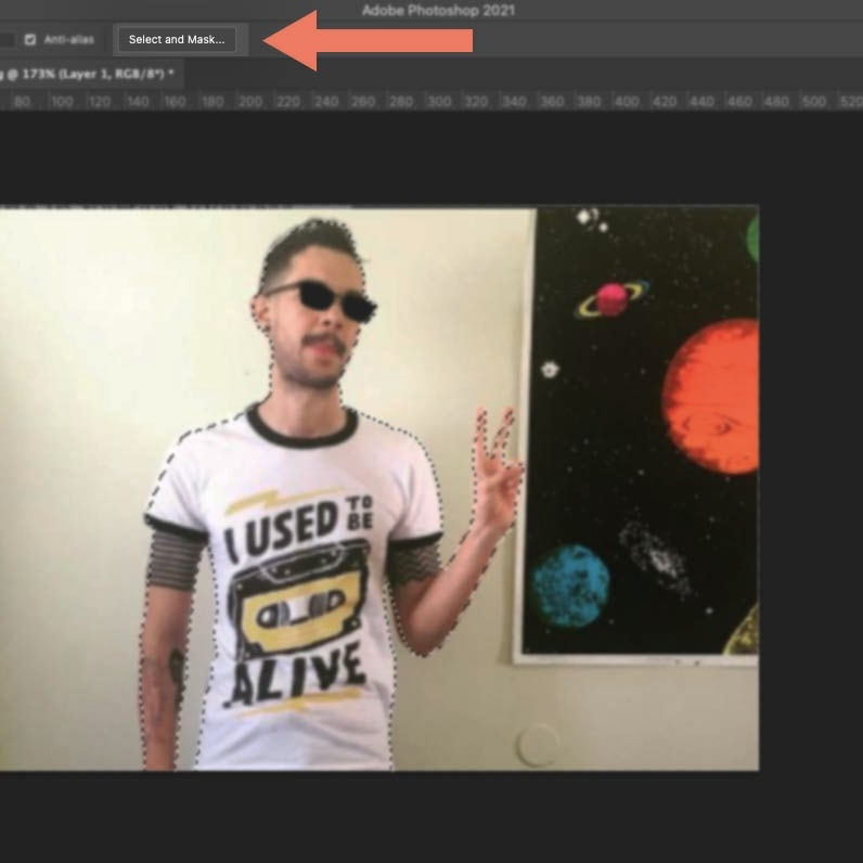 從現(xiàn)有圖像制作自定義表情符號