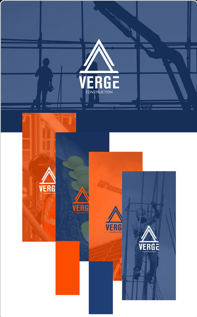 統(tǒng)一與變化logo