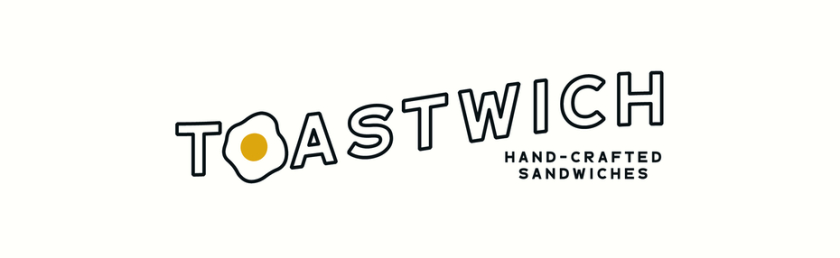 圖：帶有煎蛋的字標(biāo)徽標(biāo)作為字母 O