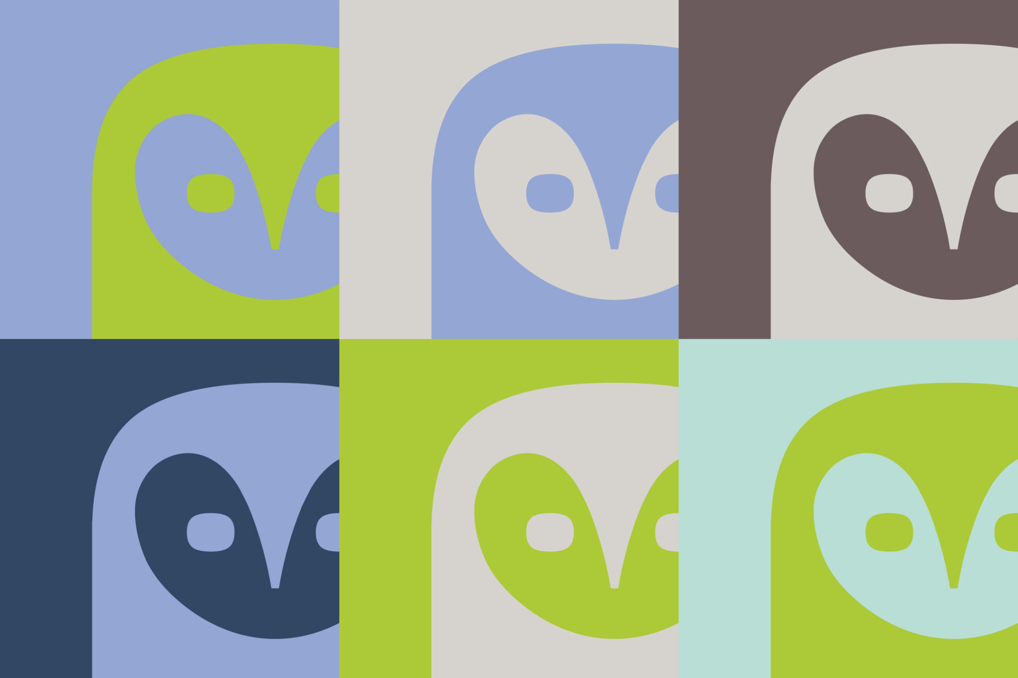 SCNWI兒童圖書作家插畫家協(xié)會品牌重塑視覺形象設計-貓頭鷹logo&vi設計 SCNWI兒童圖書作家插畫家協(xié)會品牌重塑視覺形象設計-貓頭鷹logo&vi設計