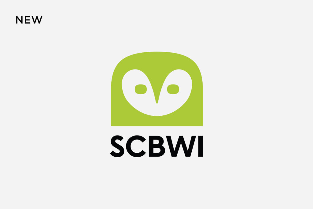 SCNWI兒童圖書作家插畫家協(xié)會品牌重塑視覺形象設計-貓頭鷹logo&vi設計 SCNWI兒童圖書作家插畫家協(xié)會品牌重塑視覺形象設計-貓頭鷹logo&vi設計