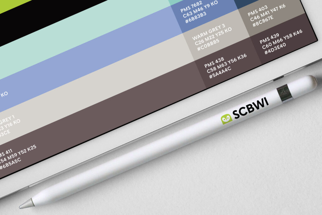 SCNWI兒童圖書作家插畫家協(xié)會品牌重塑視覺形象設計-貓頭鷹logo&vi設計 SCNWI兒童圖書作家插畫家協(xié)會品牌重塑視覺形象設計-貓頭鷹logo&vi設計