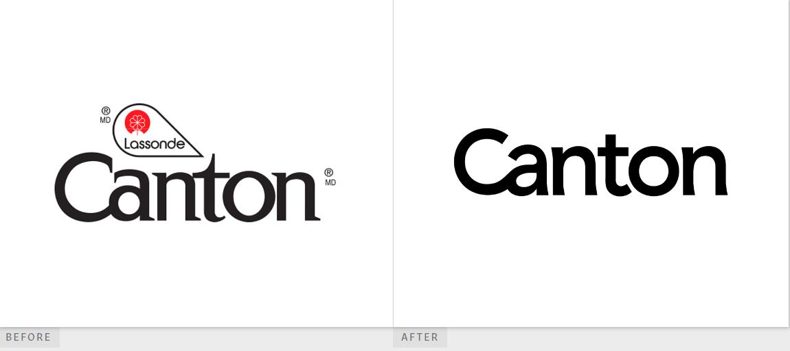 Canton 火鍋食材與湯料醬汁品牌更新重塑與包裝設(shè)計(jì)