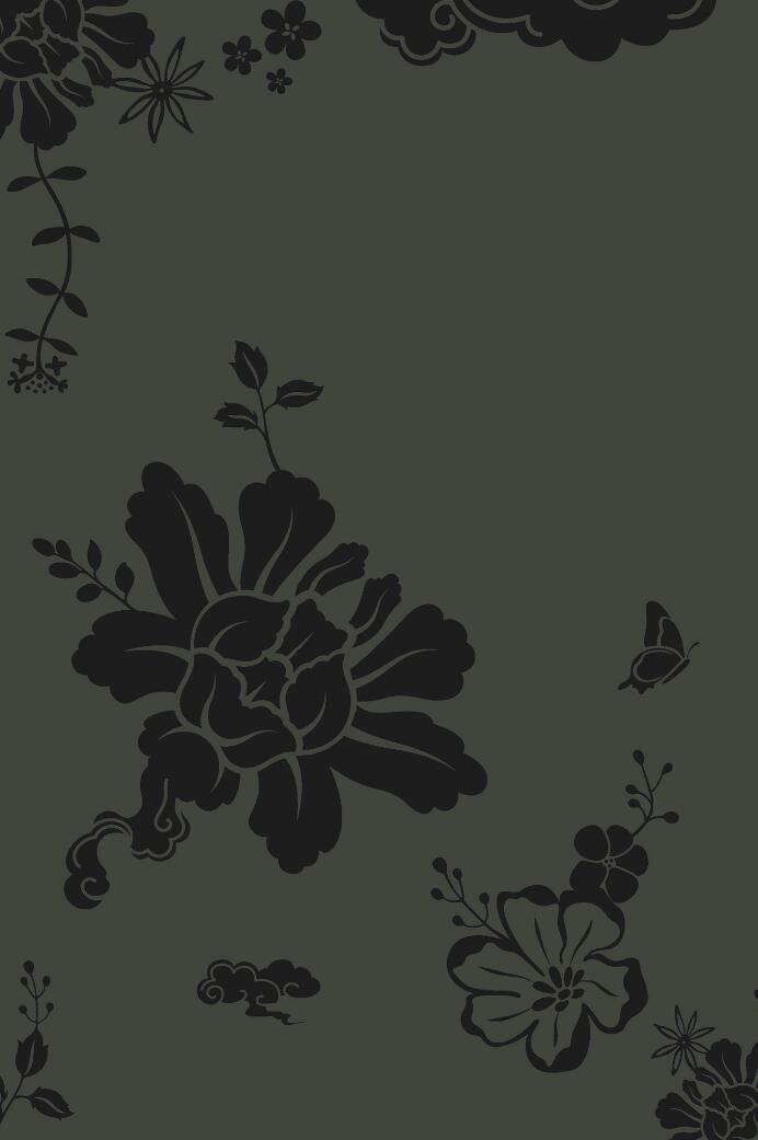 Skinlosophy 東方中藥草本化妝品包裝設計“金箔沖壓工藝”