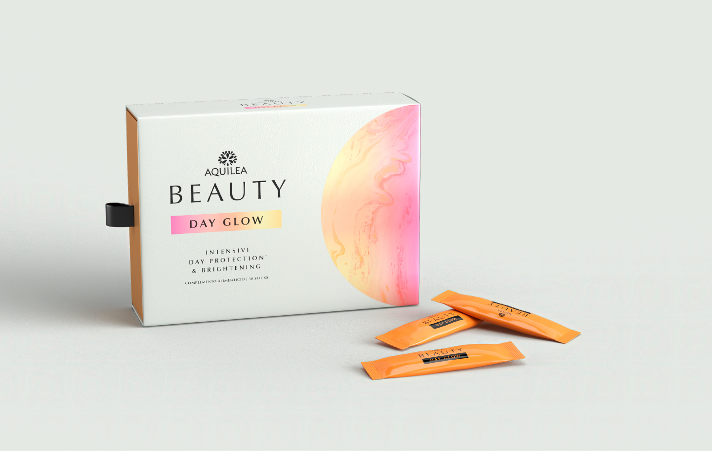 AQUILEA貴婦逆齡飲日夜沖飲套裝營養(yǎng)美容產(chǎn)品包裝設(shè)計(jì) AQUILEA貴婦逆齡飲日夜沖飲套裝營養(yǎng)美容產(chǎn)品包裝設(shè)計(jì)