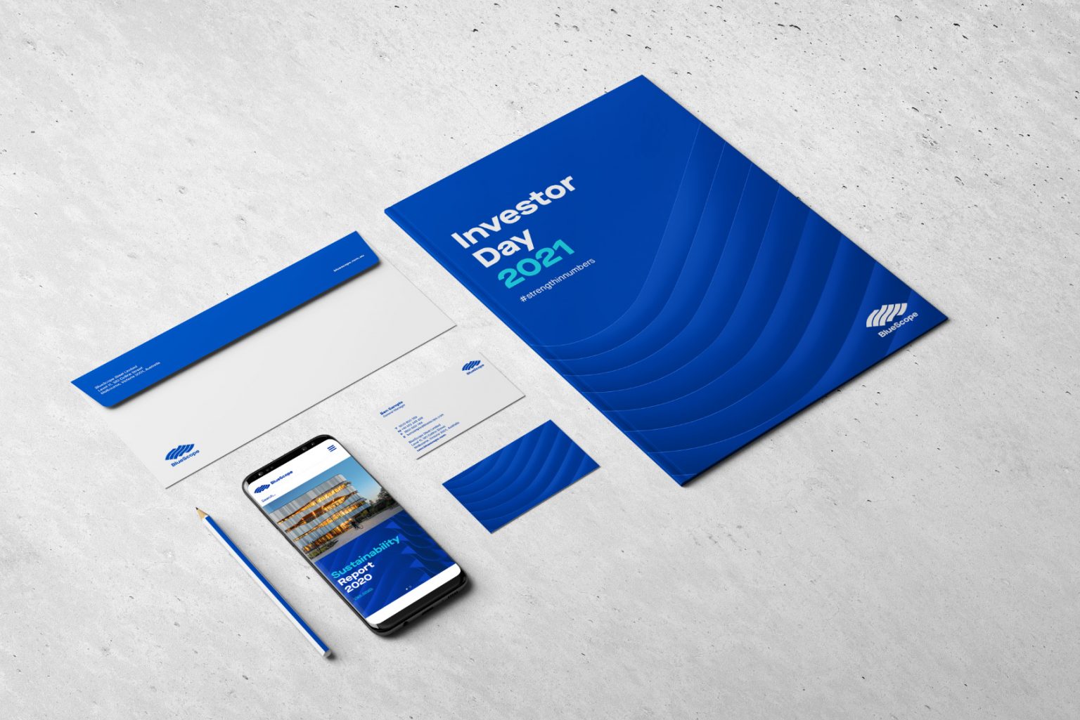 BlueScope油漆涂層鋼鐵產(chǎn)品制造商品牌形象企業(yè)vi設(shè)計(jì)“藍(lán)色動(dòng)態(tài)彎曲”輔助圖形 BlueScope油漆涂層鋼鐵產(chǎn)品制造商品牌形象企業(yè)vi設(shè)計(jì)“藍(lán)色動(dòng)態(tài)彎曲”輔助圖形