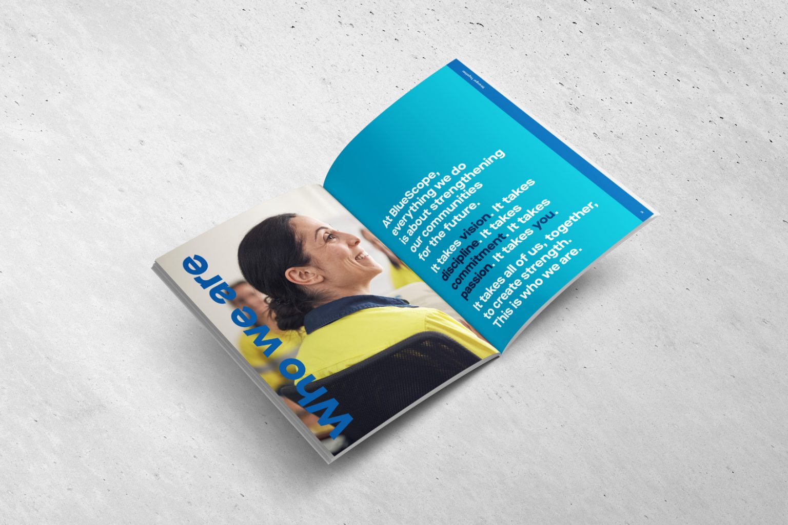 BlueScope油漆涂層鋼鐵產(chǎn)品制造商品牌形象企業(yè)vi設(shè)計(jì)“藍(lán)色動(dòng)態(tài)彎曲”輔助圖形 BlueScope油漆涂層鋼鐵產(chǎn)品制造商品牌形象企業(yè)vi設(shè)計(jì)“藍(lán)色動(dòng)態(tài)彎曲”輔助圖形