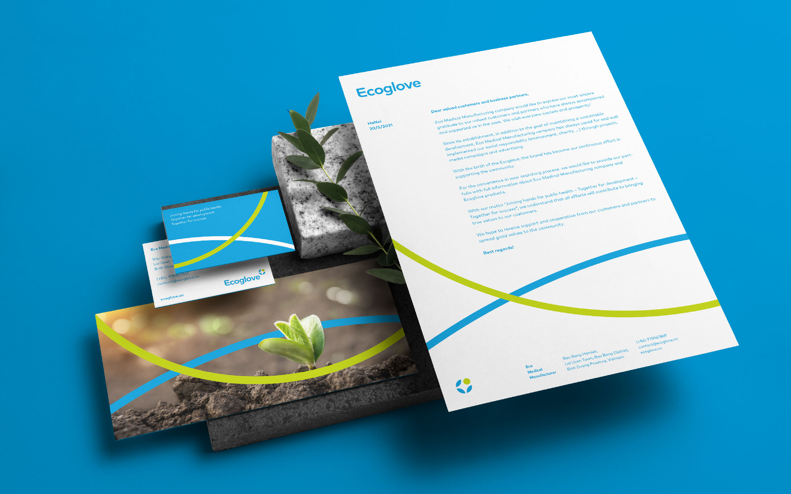 Ecoglowe 綠色醫(yī)療用品醫(yī)用手套品牌創(chuàng)建策劃設(shè)計-vi設(shè)計 Ecoglowe 綠色醫(yī)療用品醫(yī)用手套品牌創(chuàng)建策劃設(shè)計-vi設(shè)計