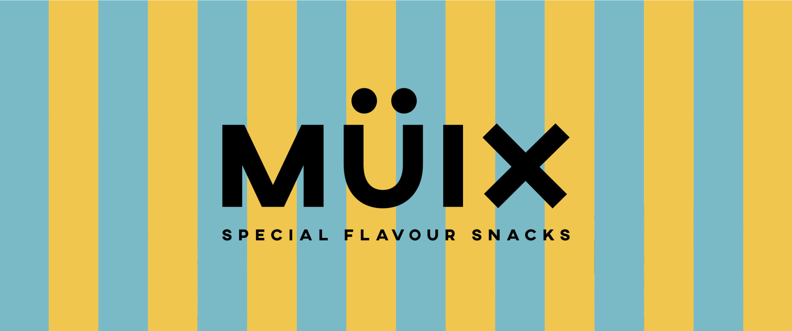 Müix混合口味堅果食品品牌設(shè)計 Müix混合口味堅果食品品牌設(shè)計