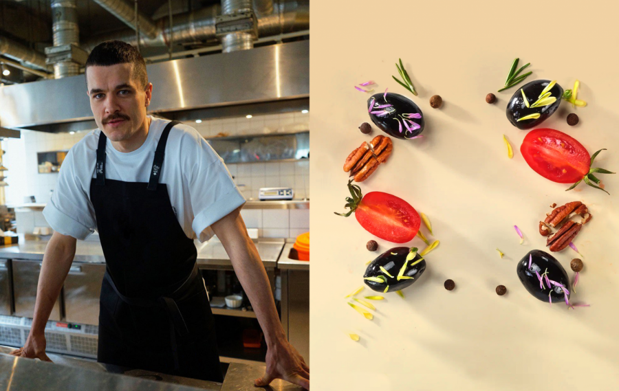 Vkusnoteevo牛奶酸奶美味乳制品專家品牌定位重塑與包裝設計 Vkusnoteevo牛奶酸奶美味乳制品專家品牌定位重塑與包裝設計