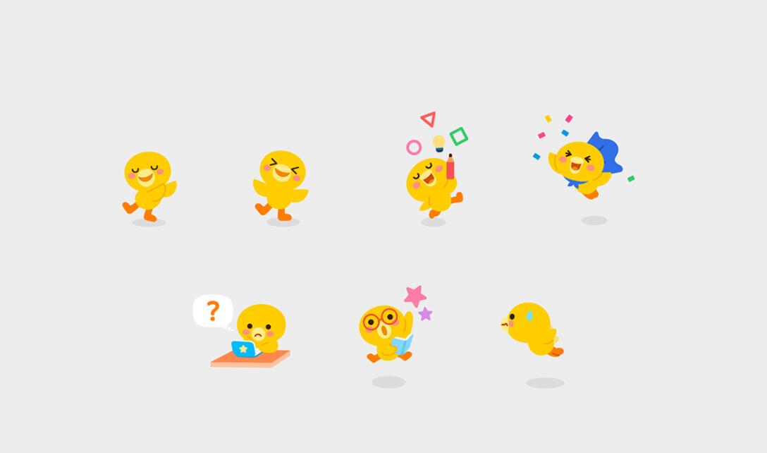 JUNIVER 幼兒園學?！傍喿印奔槲镌O(shè)計