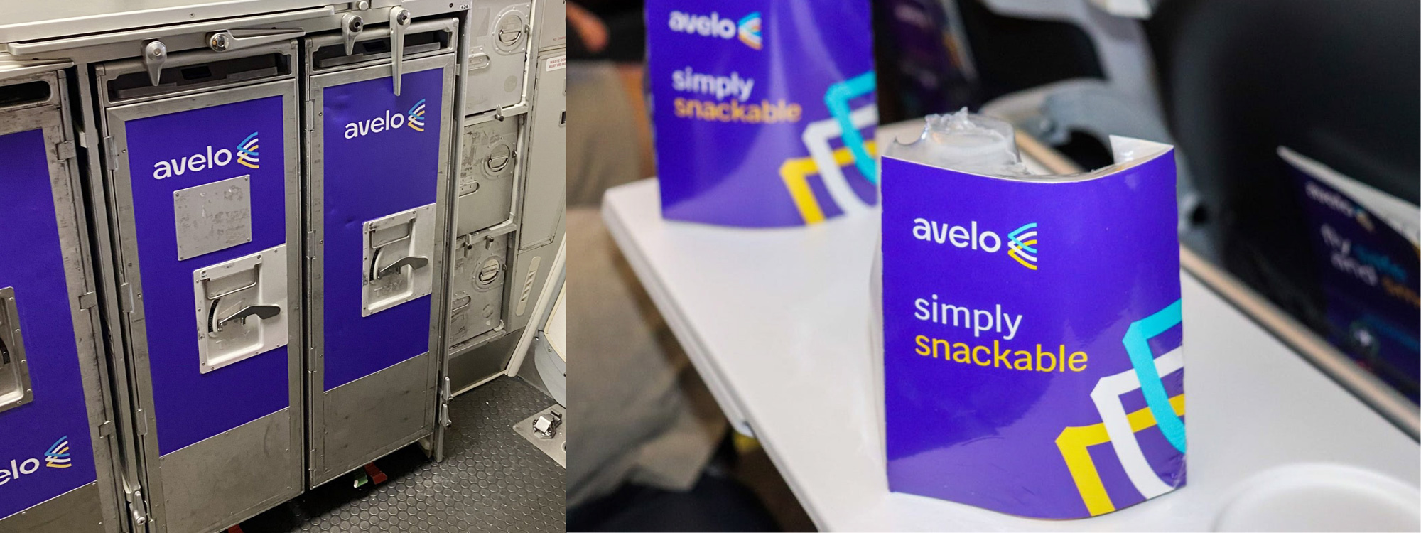 Avelo 航空公司品牌視覺(jué)形象設(shè)計(jì)-logo vi設(shè)計(jì) Avelo 航空公司品牌視覺(jué)形象設(shè)計(jì)-logo vi設(shè)計(jì)