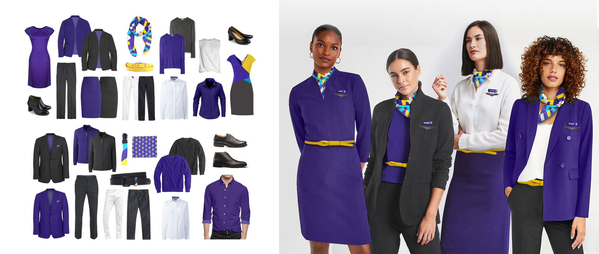 Avelo 航空公司品牌視覺(jué)形象設(shè)計(jì)-logo vi設(shè)計(jì) Avelo 航空公司品牌視覺(jué)形象設(shè)計(jì)-logo vi設(shè)計(jì)