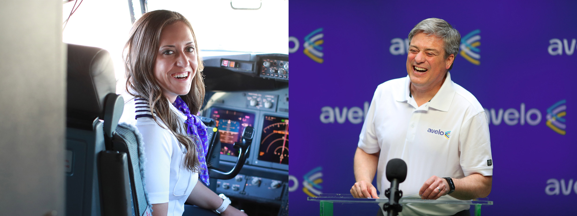 Avelo 航空公司品牌視覺(jué)形象設(shè)計(jì)-logo vi設(shè)計(jì) Avelo 航空公司品牌視覺(jué)形象設(shè)計(jì)-logo vi設(shè)計(jì)