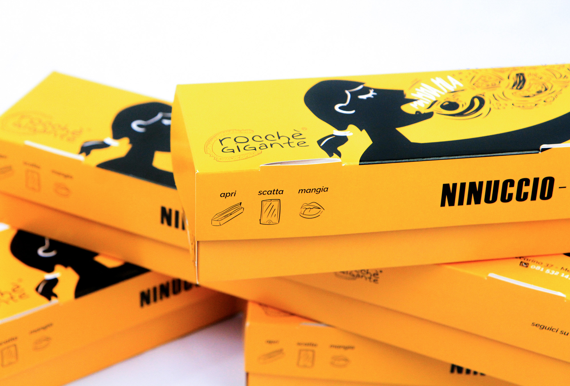 crocchè休閑食品創(chuàng)意包裝設(shè)計,張開的手與嘴巴插畫 crocchè休閑食品創(chuàng)意包裝設(shè)計,張開的手與嘴巴插畫