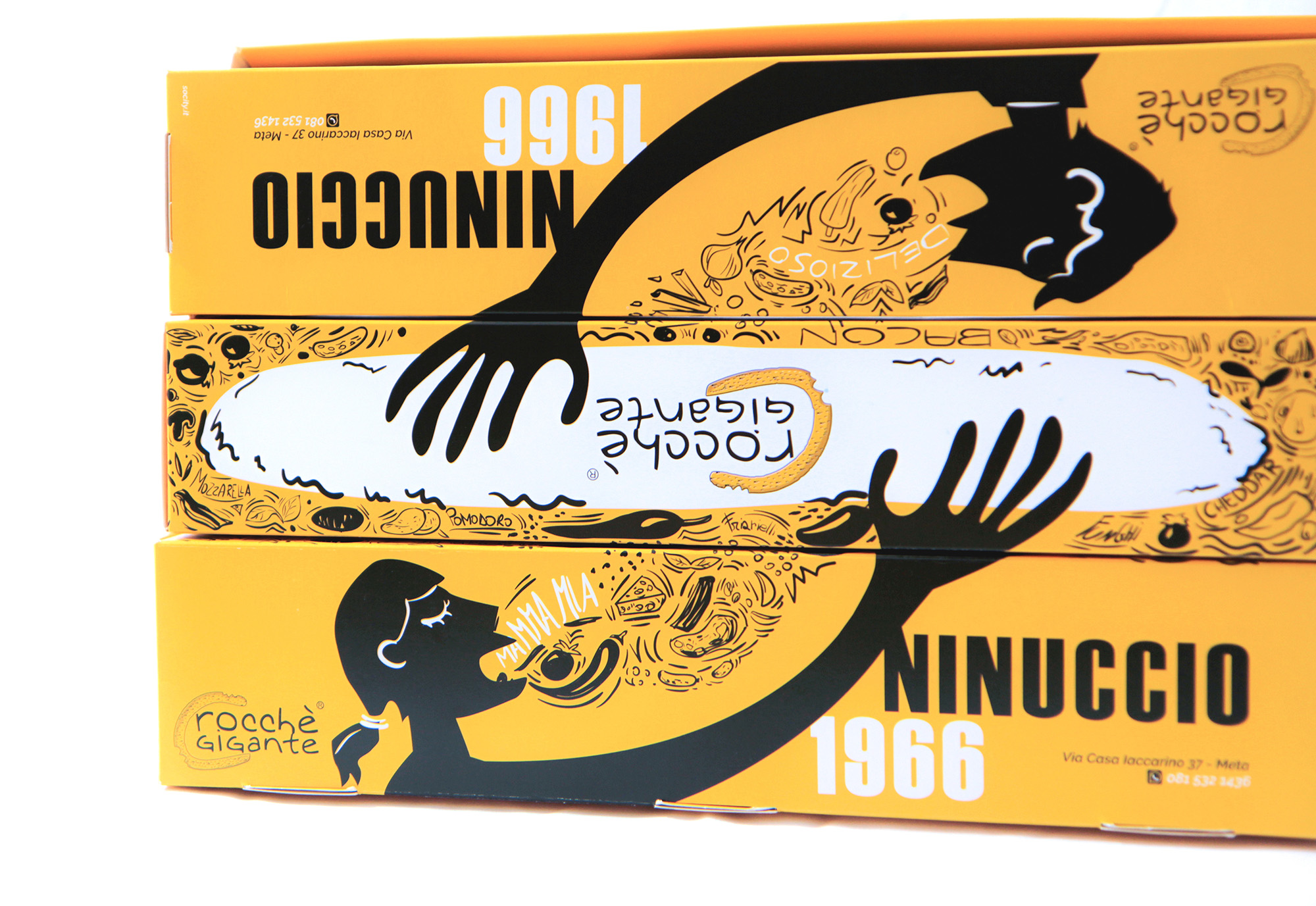 crocchè休閑食品創(chuàng)意包裝設(shè)計,張開的手與嘴巴插畫 crocchè休閑食品創(chuàng)意包裝設(shè)計,張開的手與嘴巴插畫