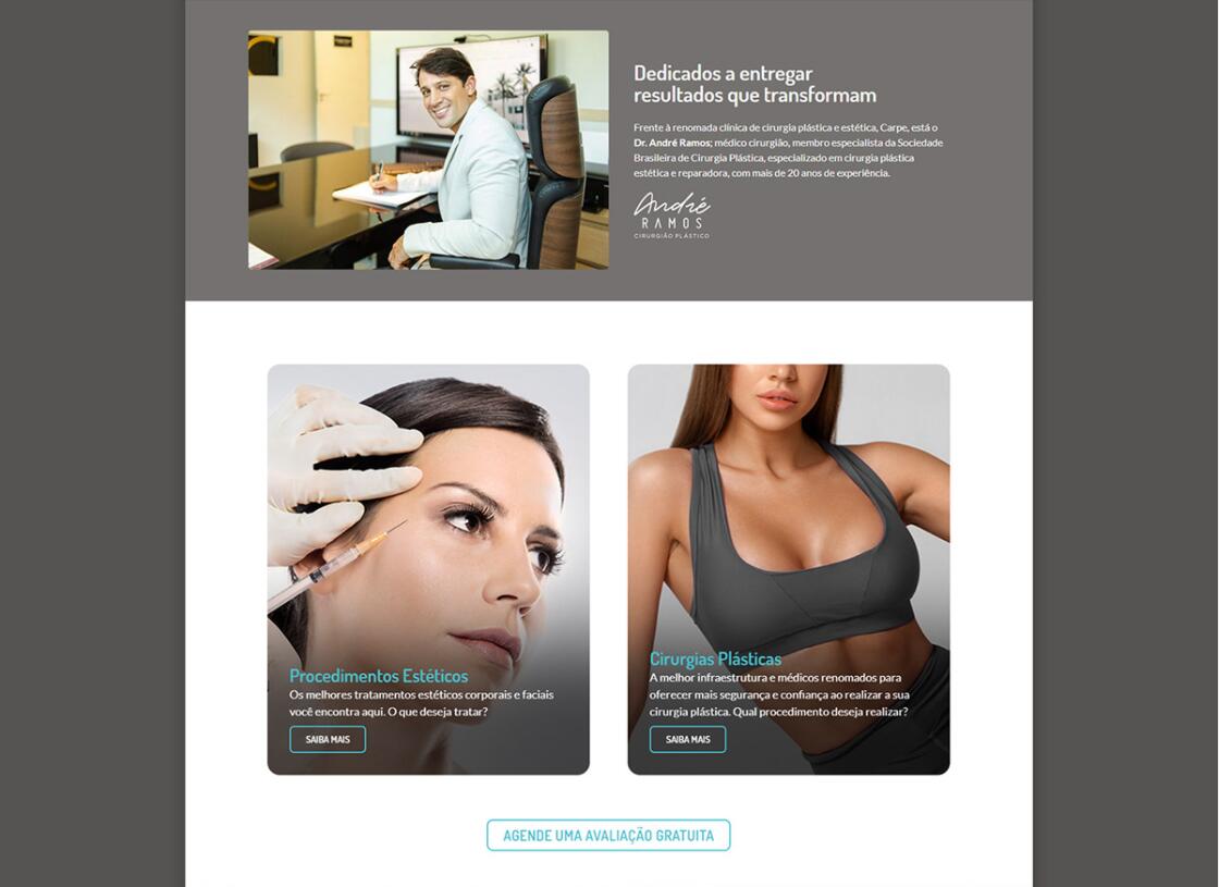 CARPE 美容整形塑形醫(yī)院logo設計vi設計，線條字母c