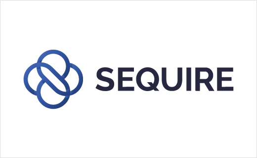Sequire數(shù)字營銷和消費(fèi)者數(shù)據(jù)管理技術(shù)公司品牌更名與logo設(shè)計