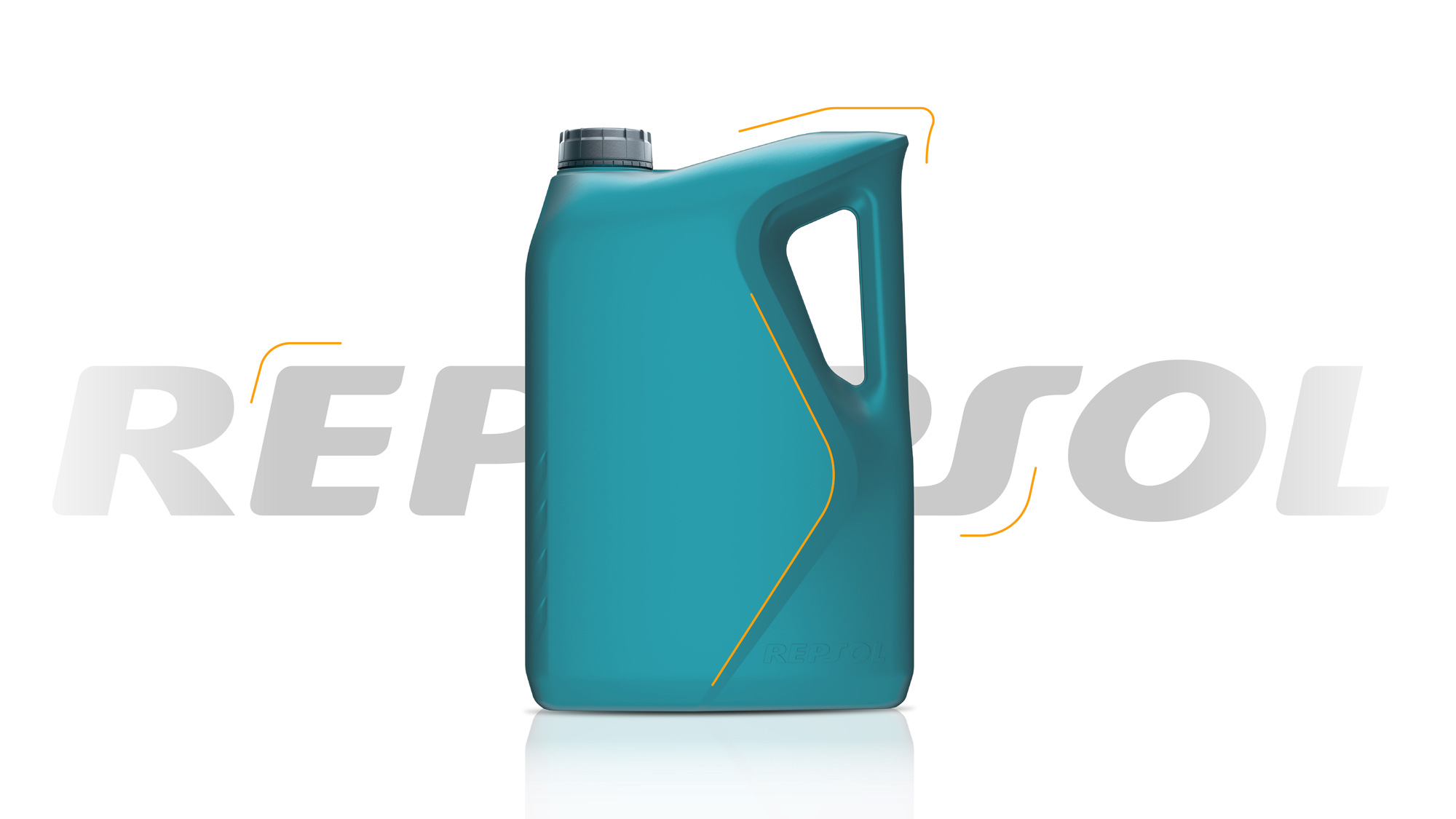 Repsol雷普索爾汽車卡車摩托車潤滑油桶型設(shè)計包裝設(shè)計“3D環(huán)繞元素“ Repsol雷普索爾汽車卡車摩托車潤滑油桶型設(shè)計包裝設(shè)計“3D環(huán)繞元素“